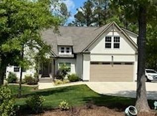 6704 Griffin Rd, Lancaster, SC 29720