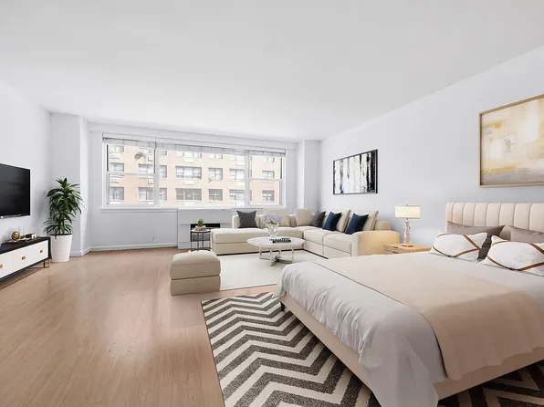 139 E 33rd St APT 5C, New York, NY 10016