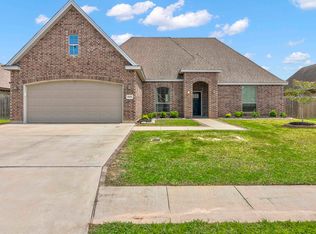 6680 Llano Ln, Lumberton, TX 77657