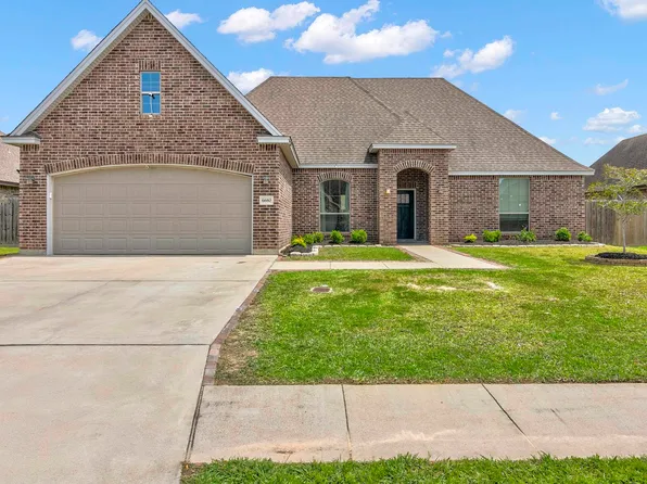 6680 Llano Ln, Lumberton, TX 77657