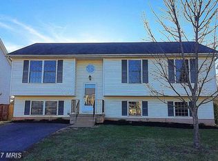 704 Amanda Ct, Culpeper, VA
