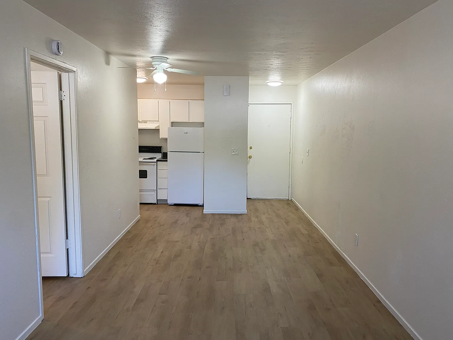 Caledonian Apartments — Photo 4