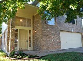 2608 Johnathan Way, Leander, TX 78641