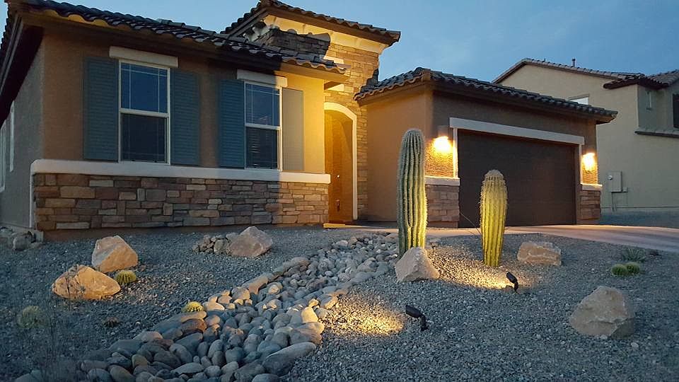 1st image of 4322 W Beehive Peak Ct