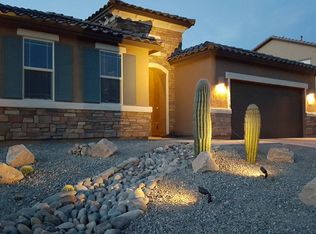 4322 W Beehive Peak Ct, Tucson, AZ 85746
