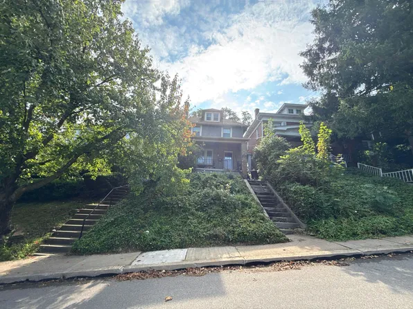 305 Lavina Ave, Pittsburgh, PA 15216