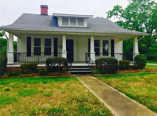 202 E 1st St, Kannapolis, NC 28083