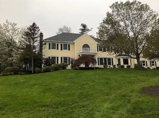 95 Silver Spring Rd, Wilton, CT 06897