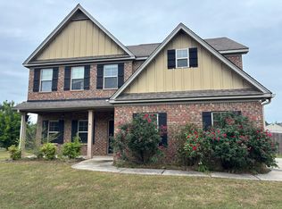 323 Owens Rd, Fort Mitchell, AL 36856