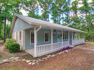 316 Pine Tree Loop, Bastrop, TX 78602