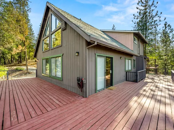 395 Crother Rd, Meadow Vista, CA 95722