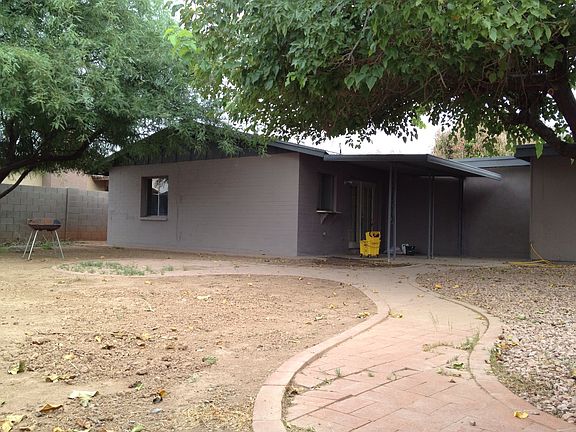 3rd image of 8150 W Turney Ave