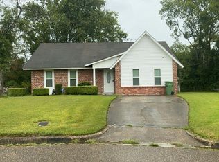 6840 Wampold Ct, Montgomery, AL 36116