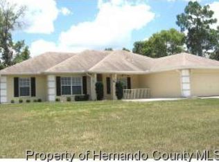 8374 Coral St, Spring Hill, FL 34606