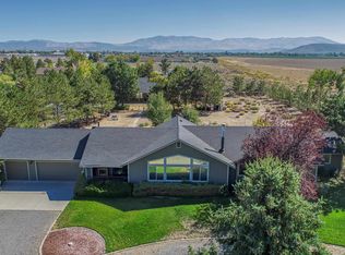 771 Rubio Way, Gardnerville, NV 89460