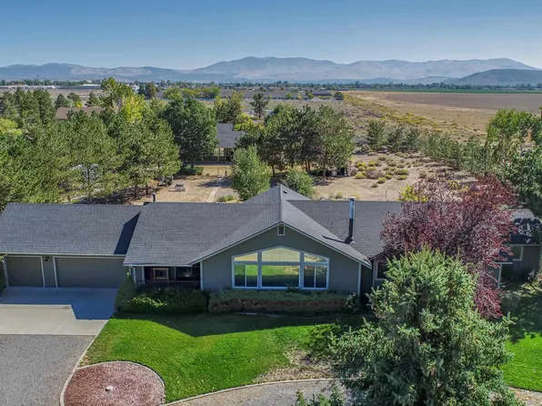 771 Rubio Way, Gardnerville, NV 89460