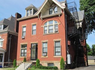410 S Atlantic Ave APT B, Pittsburgh, PA 15224