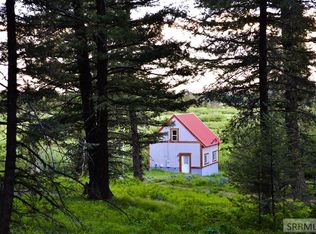 3596 S Beaver Springs Rd, Island Park, ID 83429
