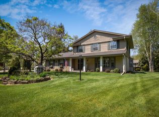 5500 W Branch Trl, Racine, WI 53402