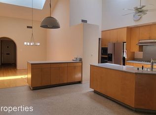3523 S Cochran Ave, Los Angeles, CA 90016