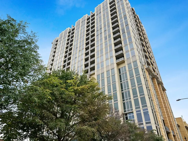 700 N Larrabee St #1003 — Photo 1