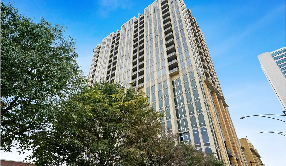 Building Photo - 700 N Larrabee St #1003