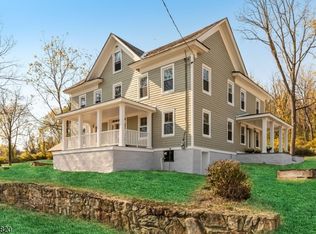 463 Route 513, Califon, NJ 07830