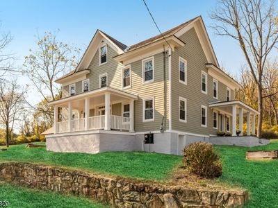 463 Route513, Califon, NJ, 07830