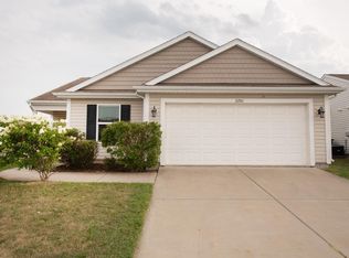 3201 Fleming Dr, West Lafayette, IN 47906