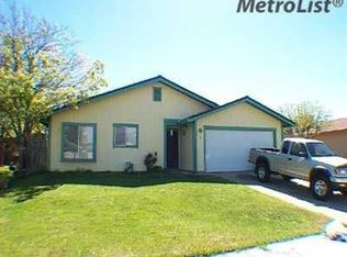 27 Valley Crest Ct, Sacramento, CA 95823