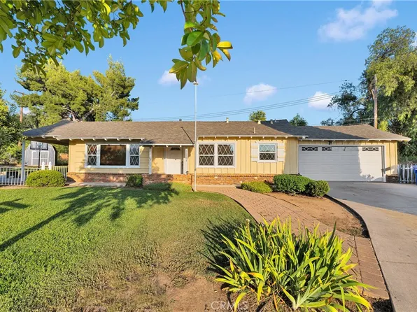 11777 Preston Ln, Yucaipa, CA 92399