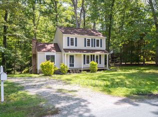 4505 Cordova Ln, Chesterfield, VA 23832