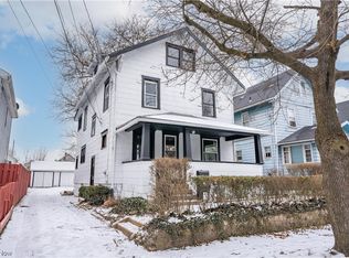 1372 Curtis St, Akron, OH 44301
