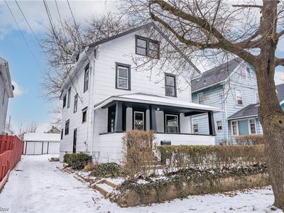 1372 Curtis St, Akron, OH, 44301