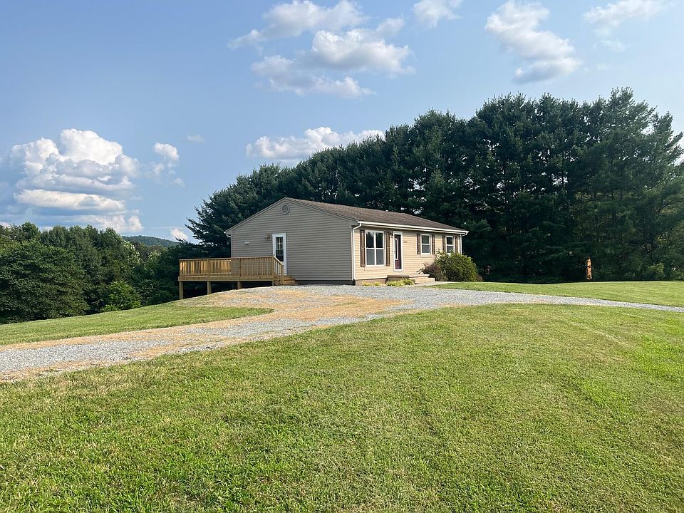 2454 Mill Rd, Goodview, VA 24095 Zillow