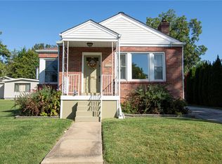 7719 Snowden Ave, Saint Louis, MO