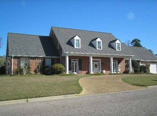 810 45th St, Meridian, MS 39305