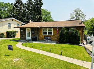 160 Cedarcove St, Pittsburgh, PA