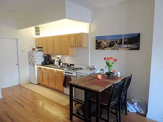 Rented by J Misrahi Realty Corp