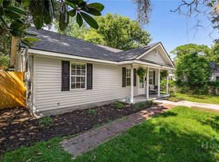 2162 Tennessee Ave, Savannah, GA 31404