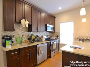 10 Union St #3A, Brighton, MA 02135