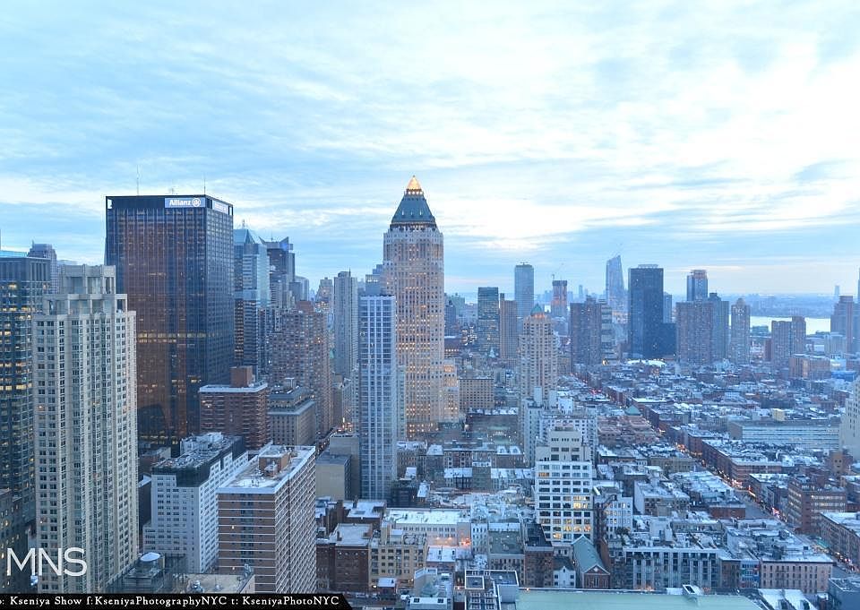 1st image of 322 W 57th St #T54