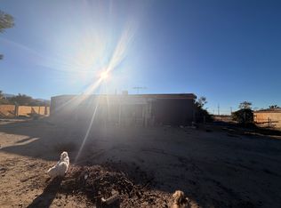 16548 E Avenue T4, Llano, CA 93544