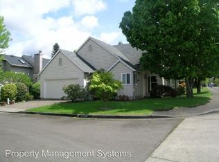 7108 SW 99th Pl, Beaverton, OR 97008