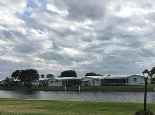 705 Canal Way, Boynton Beach, FL 33426