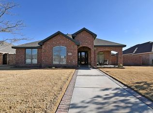 7316 Fox River Ridge St, Odessa, TX 79765