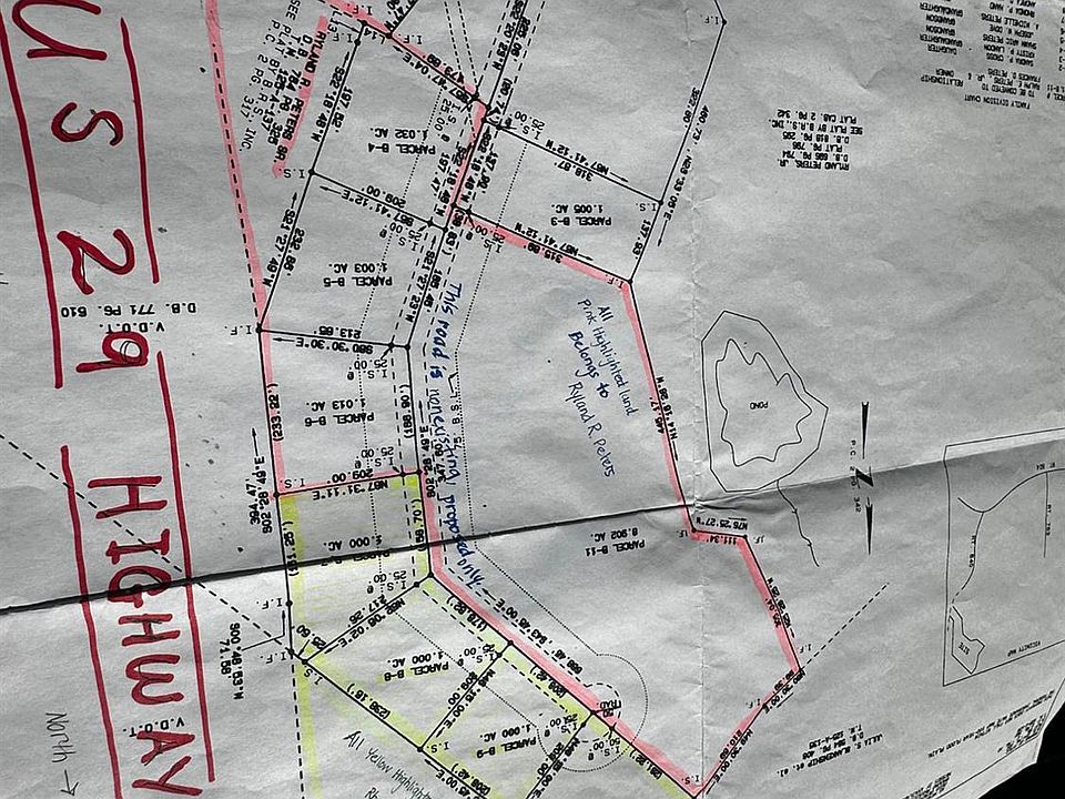 1st image of 0 Neighbors Dr