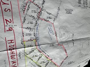 0 Neighbors Dr, Amherst, VA 24521