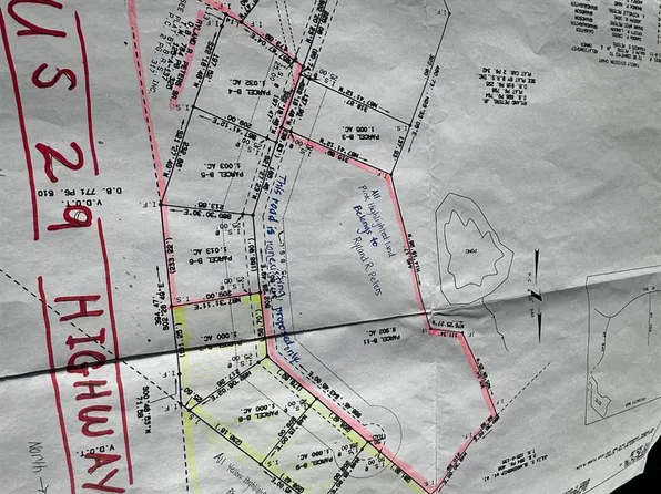 0 Neighbors Dr, Amherst, VA 24521