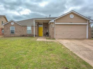 13146 E 129th Pl N, Collinsville, OK 74021